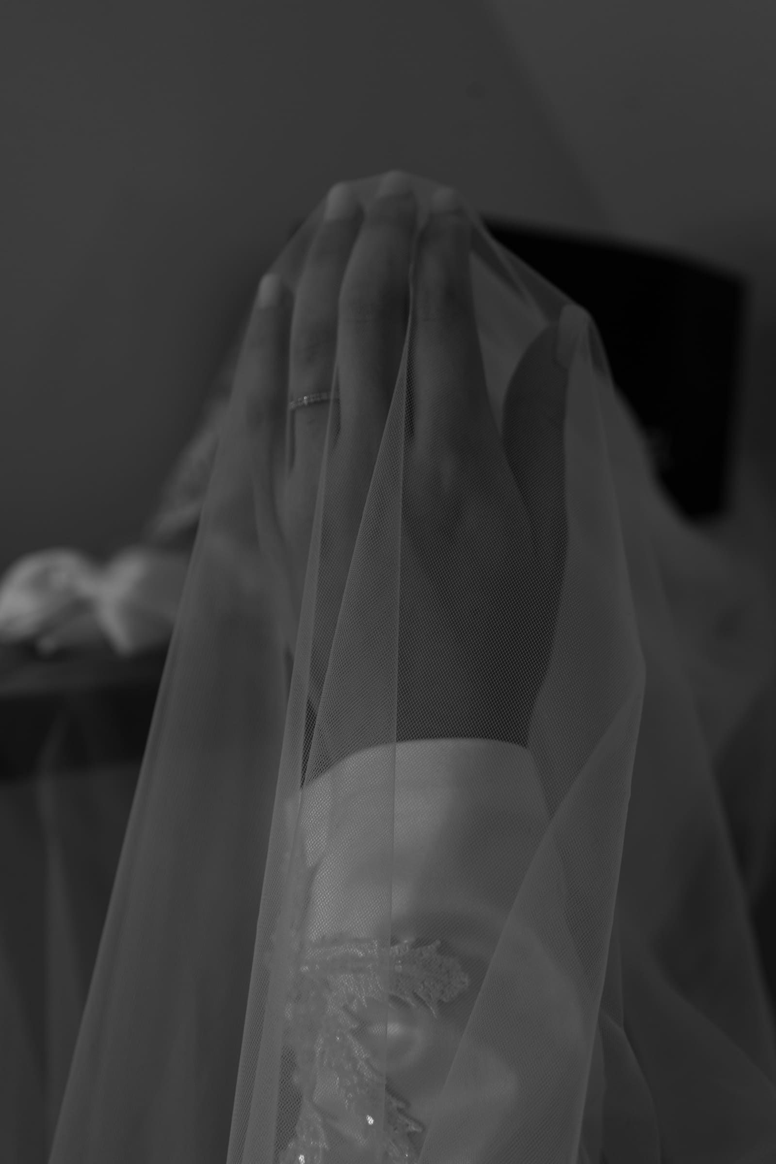 Photo à la une - mariage