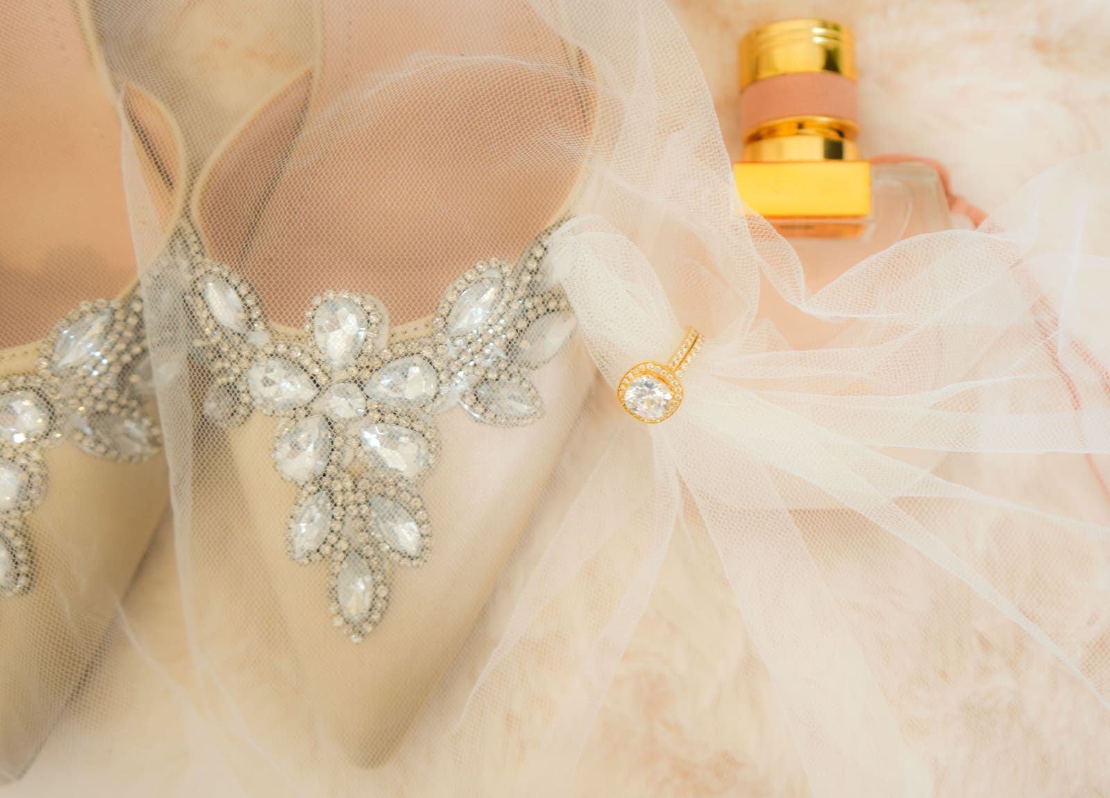 Photographie de mariage