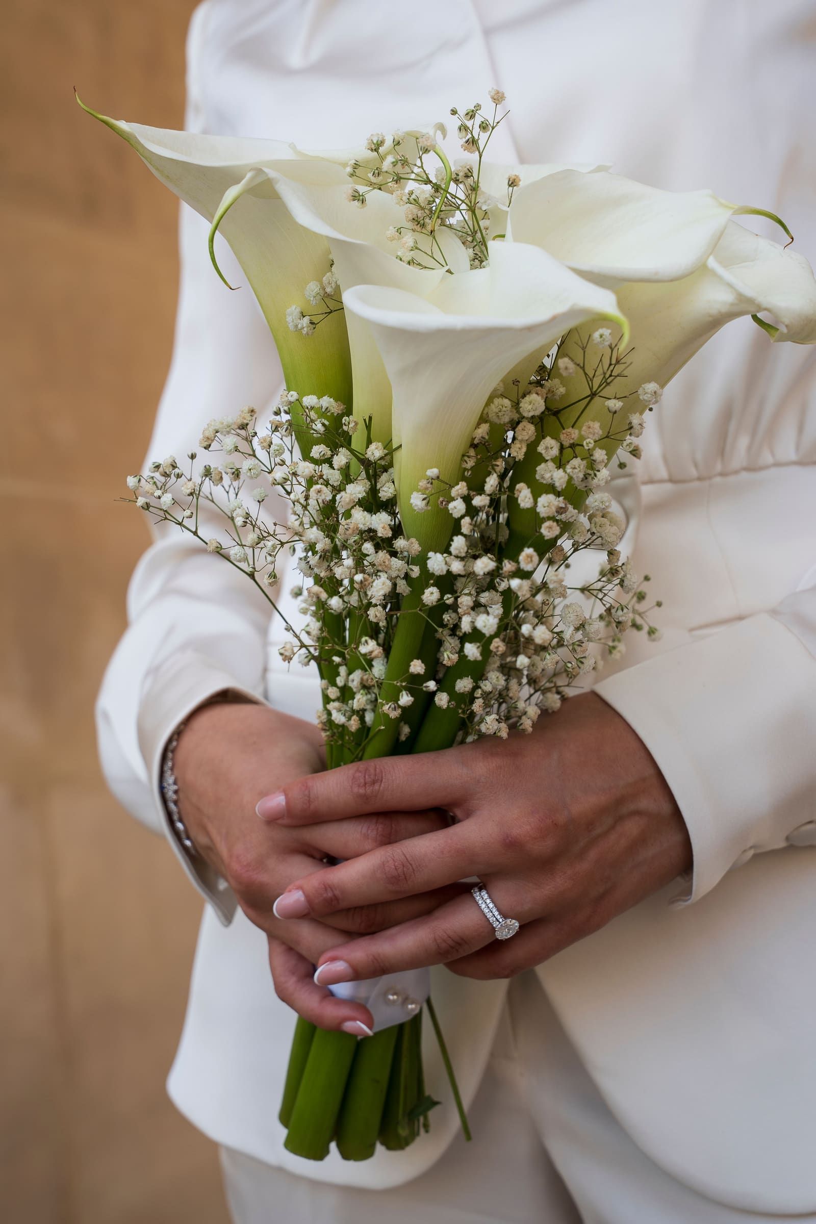 Photographie de mariage