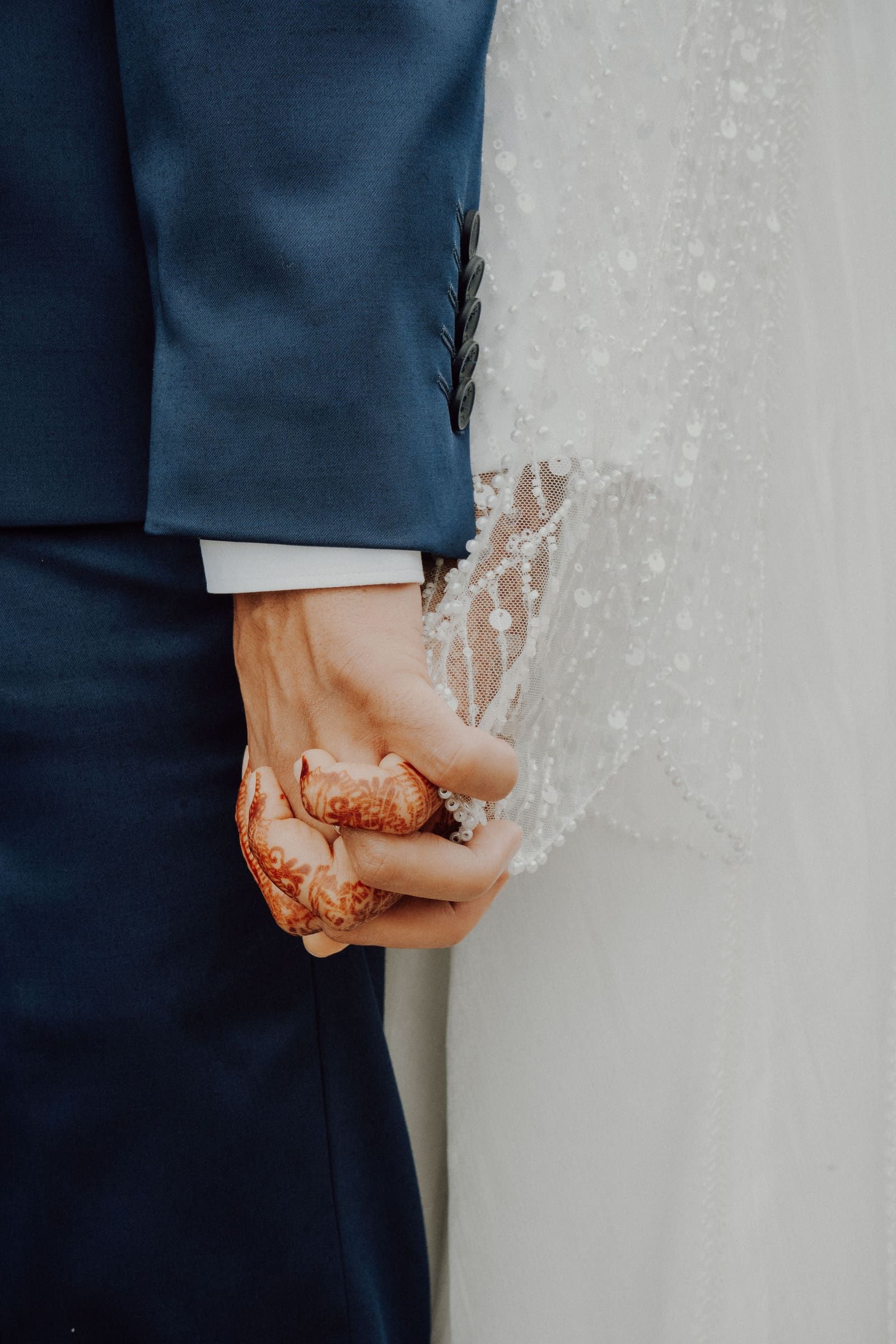 Photographie de mariage